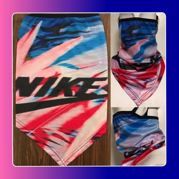 *All Season Face Coverings* ~NIKE~