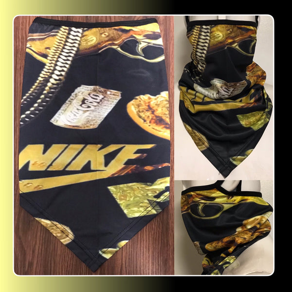 *All Season Face Coverings* ~NIKE~