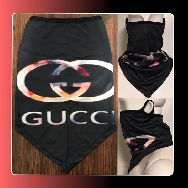 *All Season Face Coverings* ~GVCC!~