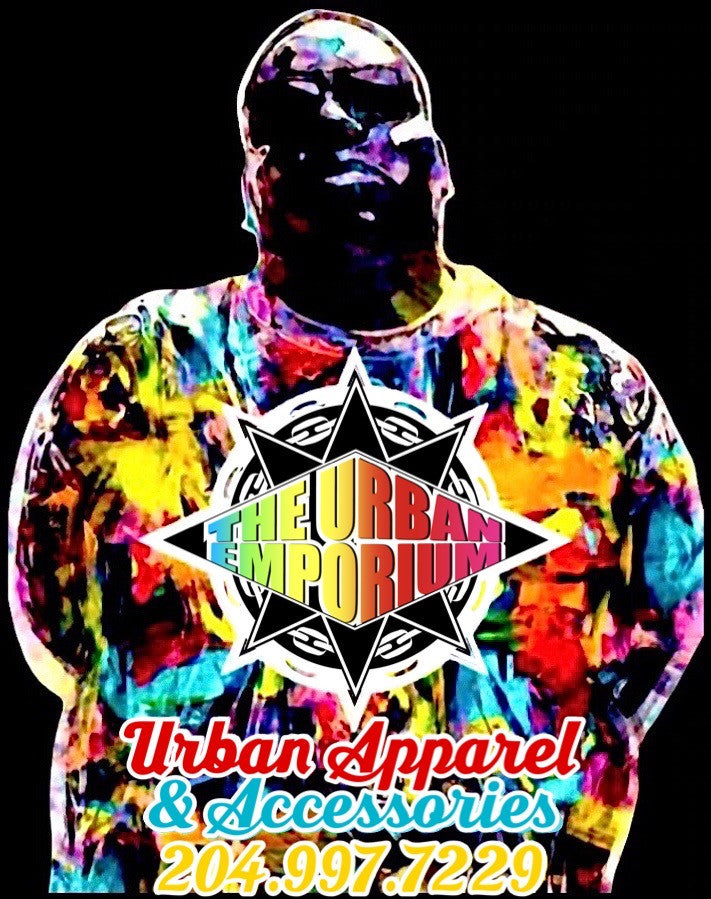 The Urban Emporium