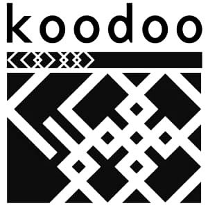 KOODOO designer streetwear