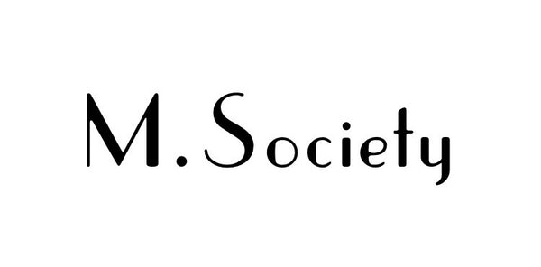 M-SOCIETY clothing