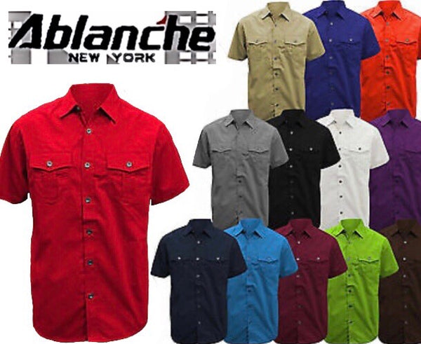 ABLANCHE CLOTHING CO.