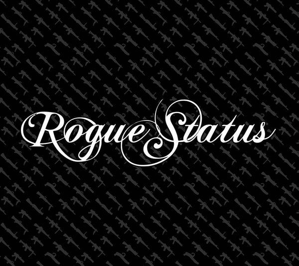 ROGUE STATUS / DTA clothing