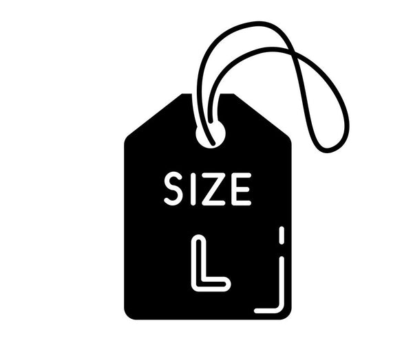 Size LARGE men’s clothing