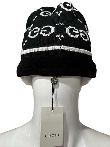 *LUXURY* Italian beanies (unisex)