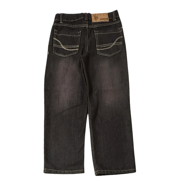 *U.S. POLO ASSN.* ~BOYS DENIM JEANS~