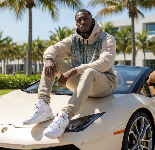 *MONEY STAXXX* PULLOVER HOODIES (BACK EMBROIDERED)