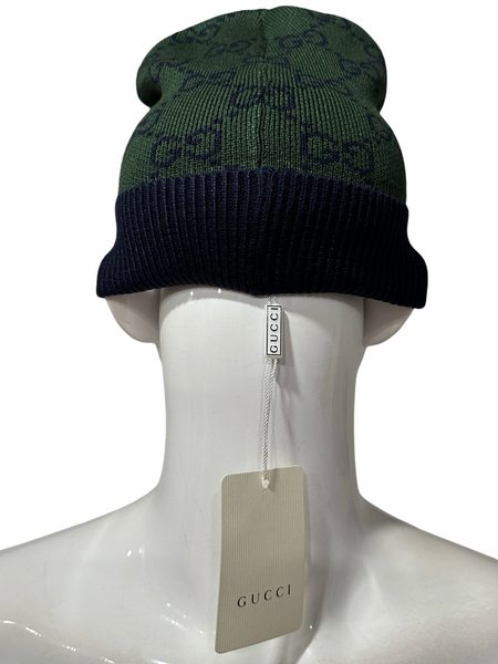 *LUXURY* Italian beanies (unisex)