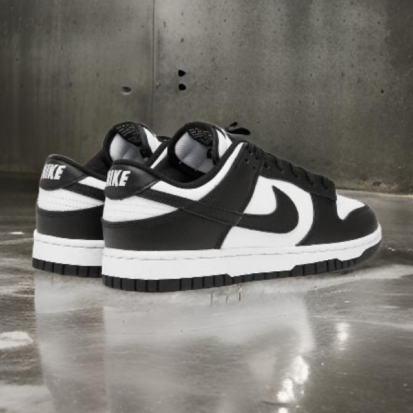 NIKE ~Dunk Low Panda~ Sneakers for men