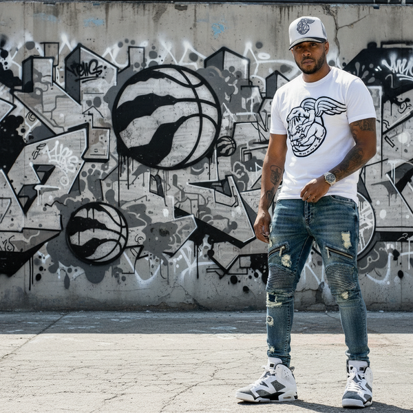 *Toronto Raptors* trucker style snapback hats by Mitchell & Ness