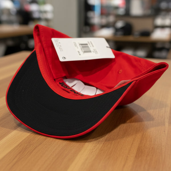*NIKE* ~DRI-FIT~ child hats (adjustable strap)