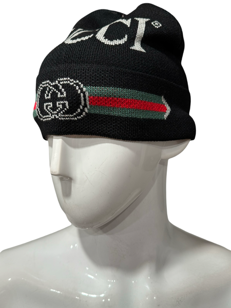 *LUXURY* Italian beanies (unisex)