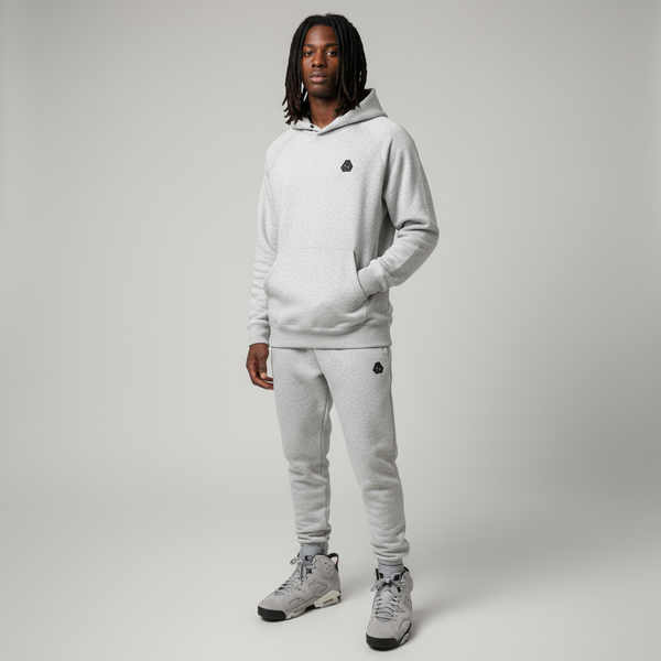 *PUMA SWEATSUITS ~ LIGHT GREY* ~Rudagon Edition~