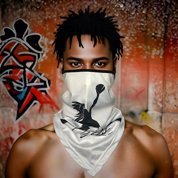 *All Season Face Coverings* ~CHIEF FLIGHT~