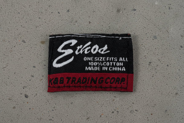 *Bucket Hat* ~Unisex~ •All White• (Small/Medium Fit)