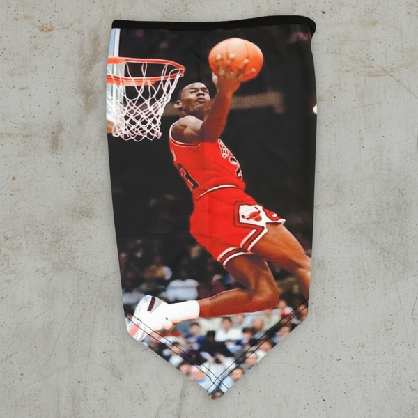 *All Season Face Coverings* ~MJ DUNK~