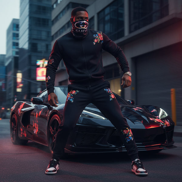 *All Season Face Coverings* ~GVCC!~