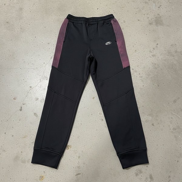 *PRE-LOVED* ~Rawlings Jogger Sweatpants~ (BOYS MEDIUM)