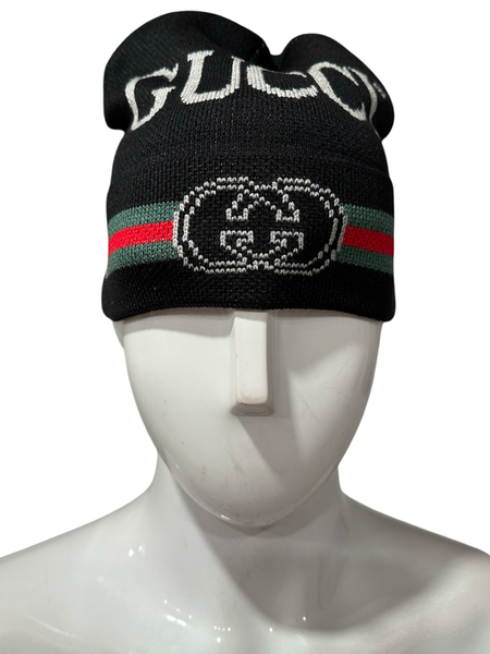 *LUXURY* Italian beanies (unisex)