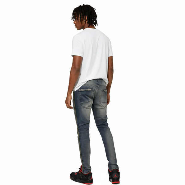 *JORDAN CRAIG* ~LEGACY~ DENIM JEANS FOR MEN