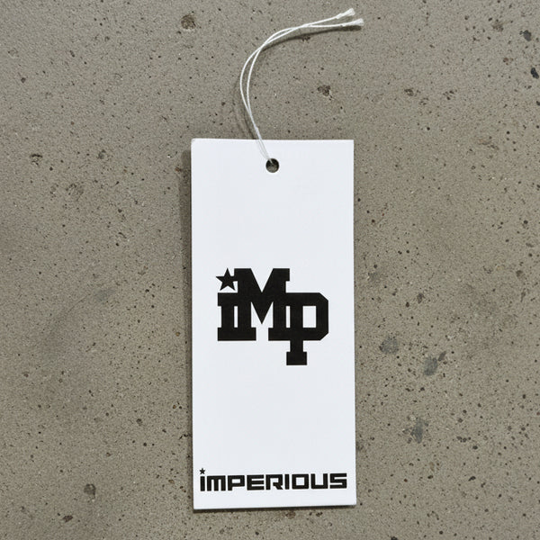 *IMPERIOUS* ~Dumb Luck~ •Jogger Sweatpants• (Men’s XL)