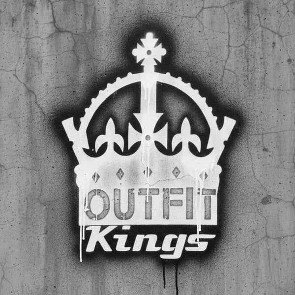 *204 LA FAMILIA* •FULL SWEATSUITS• (CUT & SEW WITH EMBROIDERED LOGOS)