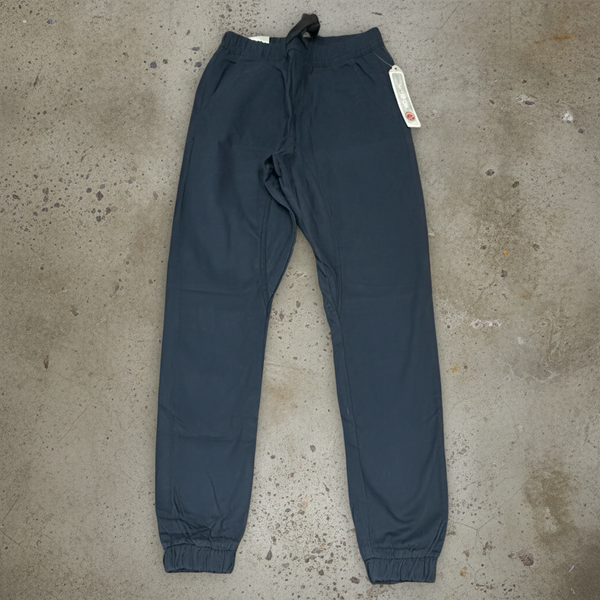 *WT02* (NAVY) ~Jogger pants~ (XS)