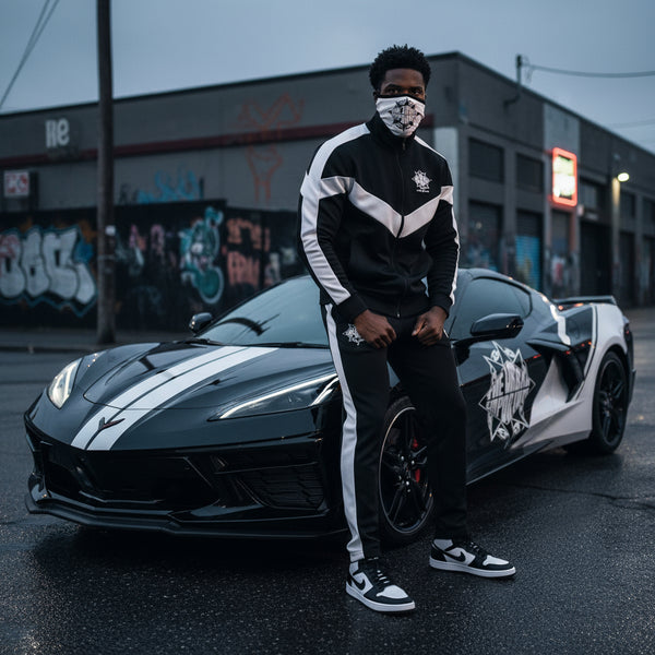 *All Season Face Coverings* ~T.U.E.~