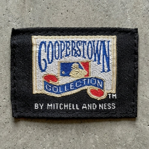 *NEW YORK YANKEES* Snapback Hats by Mitchell & Ness (Cooperstown Collection)