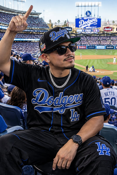 *LOS ANGELES DODGERS* Snapback hats by Mitchell & Ness (Original Fit)
