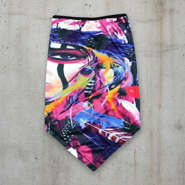 *All Season Face Coverings* ~NATIVE PRINCESS~