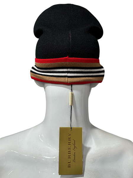 *LUXURY* UK designer beanies (unisex)