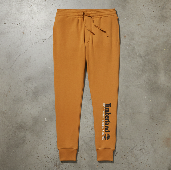 *TIMBERLAND* ~Sweatsuit~ (Hoodie & joggers)