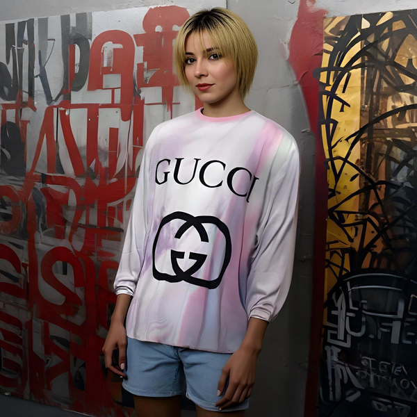 ^LUXURY^ Italian long sleeve tees (unisex)