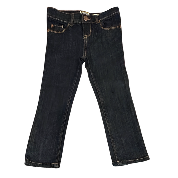 *OSH KOSH* GIRLS DENIM JEANS (SKINNY)
