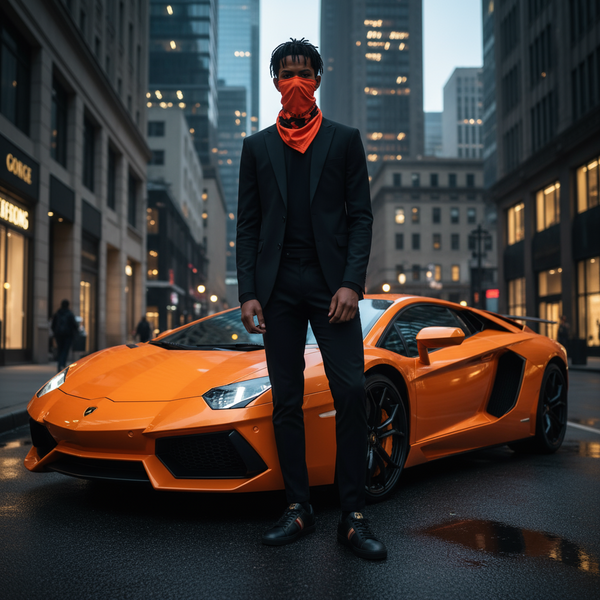 *All Season Face Coverings* ~ECM~