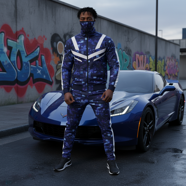 *All Season Face Coverings* ~NIKE~