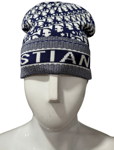 *LUXURY* French designer beanies (unisex)