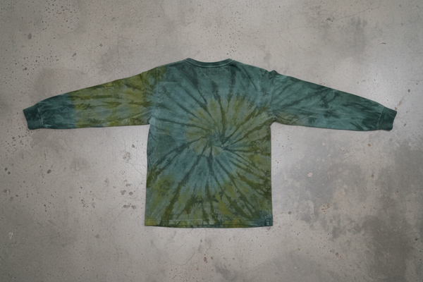 *PRE-LOVED* •Zoo York• ~Long sleeve tee~ (M/10-12)