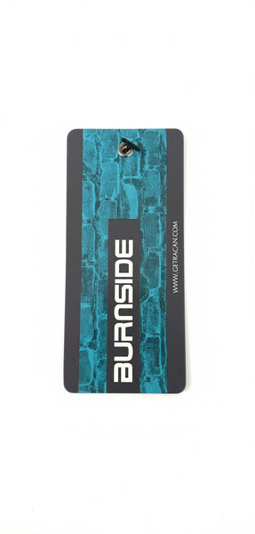 •PRE-LOVED• *Burnside* ~Youth Flannel Shirt~