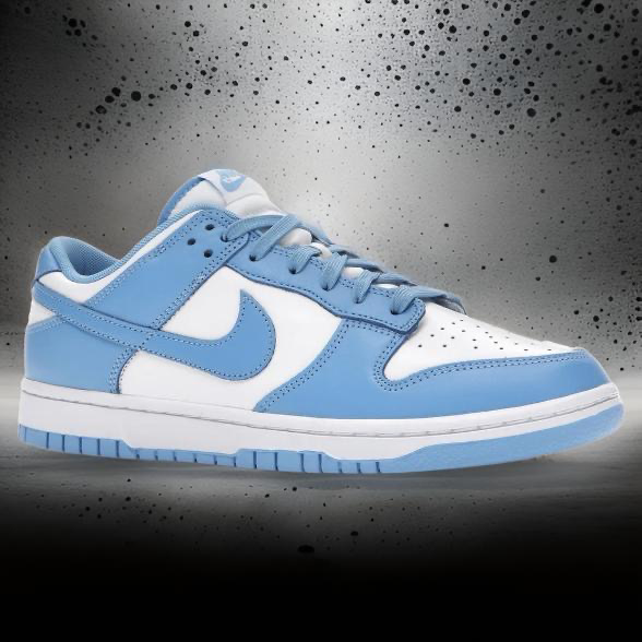 NIKE ~Dunk Low UNC~ sneakers (Men’s)