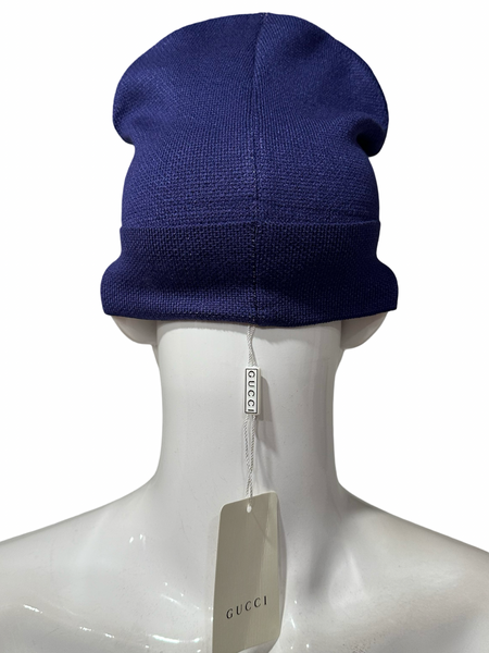 *LUXURY* Italian beanies (unisex)