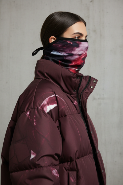 *All Season Face Coverings* ~CH@N3L~