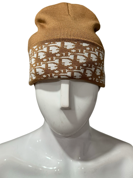 *LUXURY* French designer beanies (unisex)