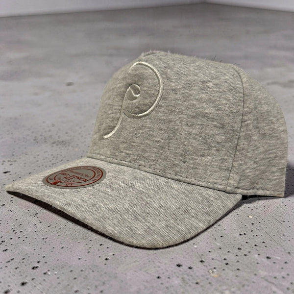 *PHILADELPHIA PHILLIES* Snapback Hats by Mitchell & Ness (Pro Pinch Fit)