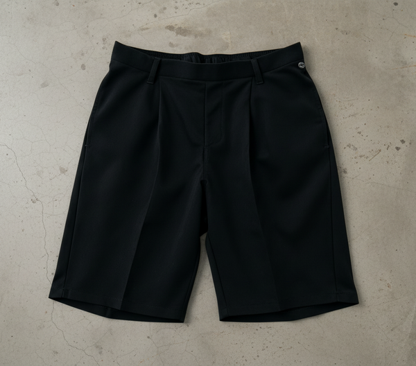 *PRE-LOVED* •Adidas• ~Boys Golf Shorts~