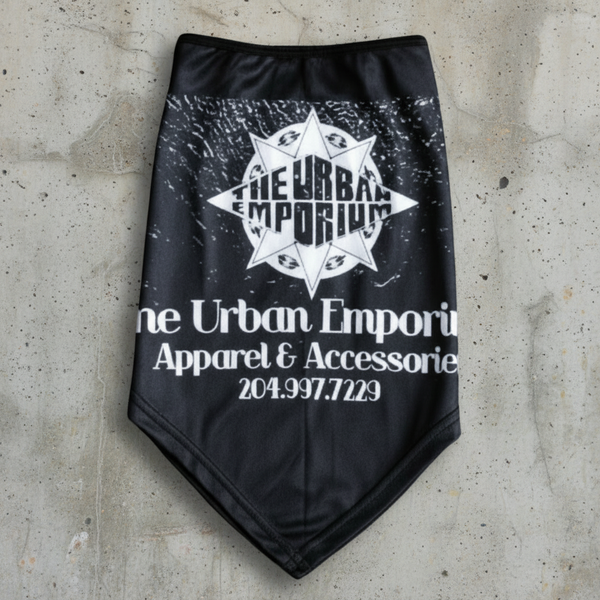 *All Season Face Coverings* ~T.U.E.~