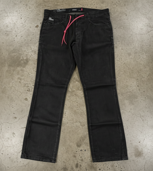 *KREW* •Denim Jeans waist 36”•