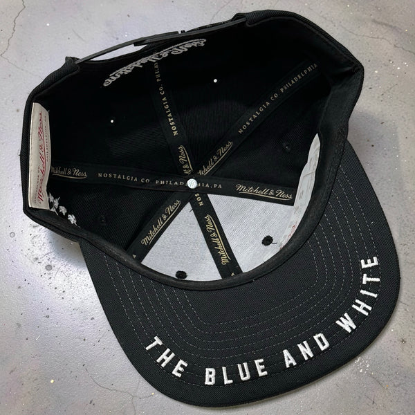 *TORONTO MAPLE LEAFS* 
Snapback Hats by Mitchell & Ness